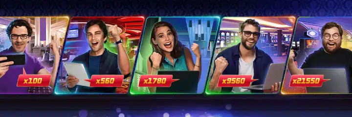 Победители турнира Maxbet